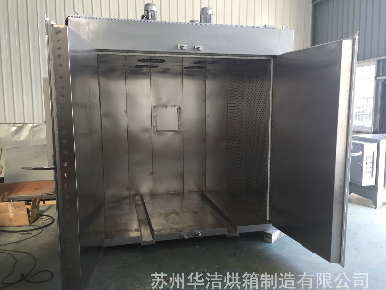 防爆烘箱的使用相關事項有哪些？