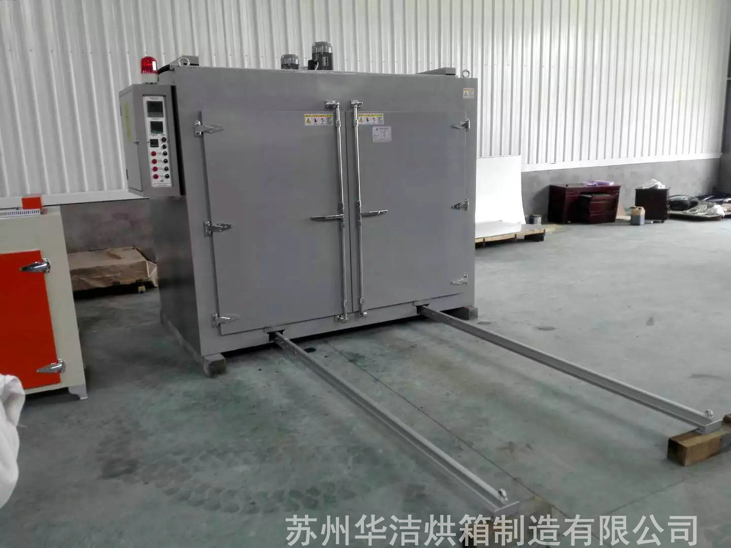 臺車烘箱使用應(yīng)注意哪些？