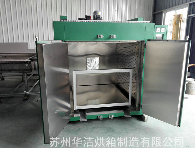 臺車烘箱要注意的事項?