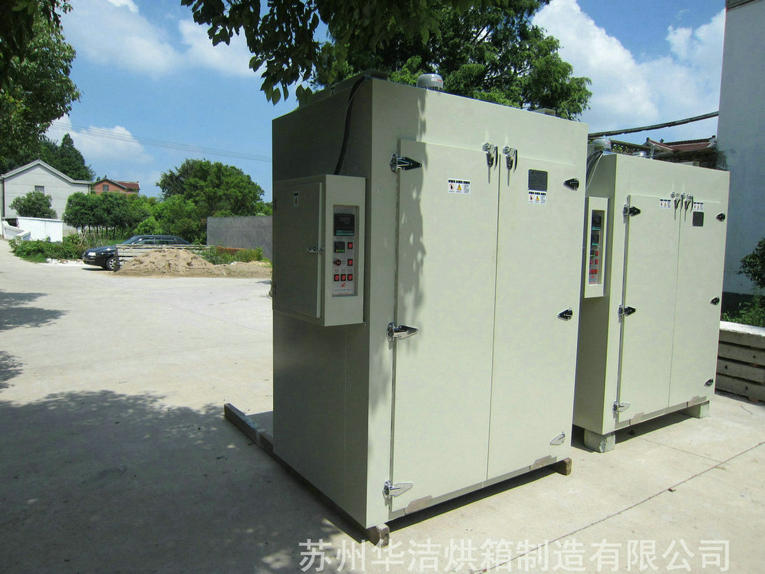 工業烘箱使用要注意什么地方?