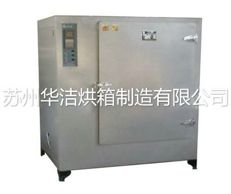 紅外線烘箱其結構怎樣?