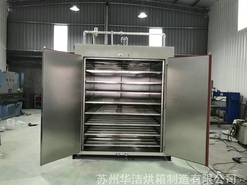 蒸汽烘箱是怎樣的烘箱，如何操作