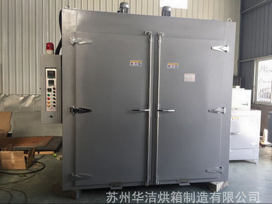 高溫烘箱該怎么正確使用?